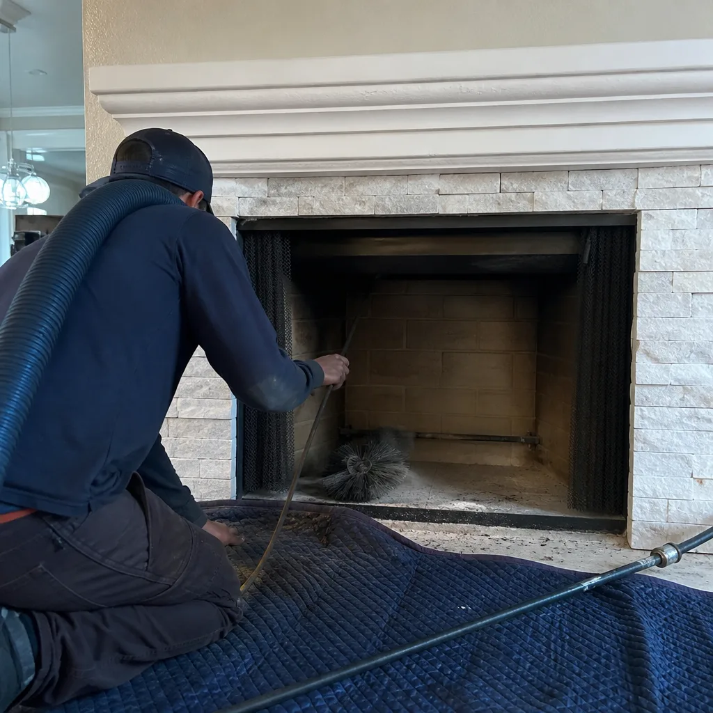 After - Recent Project