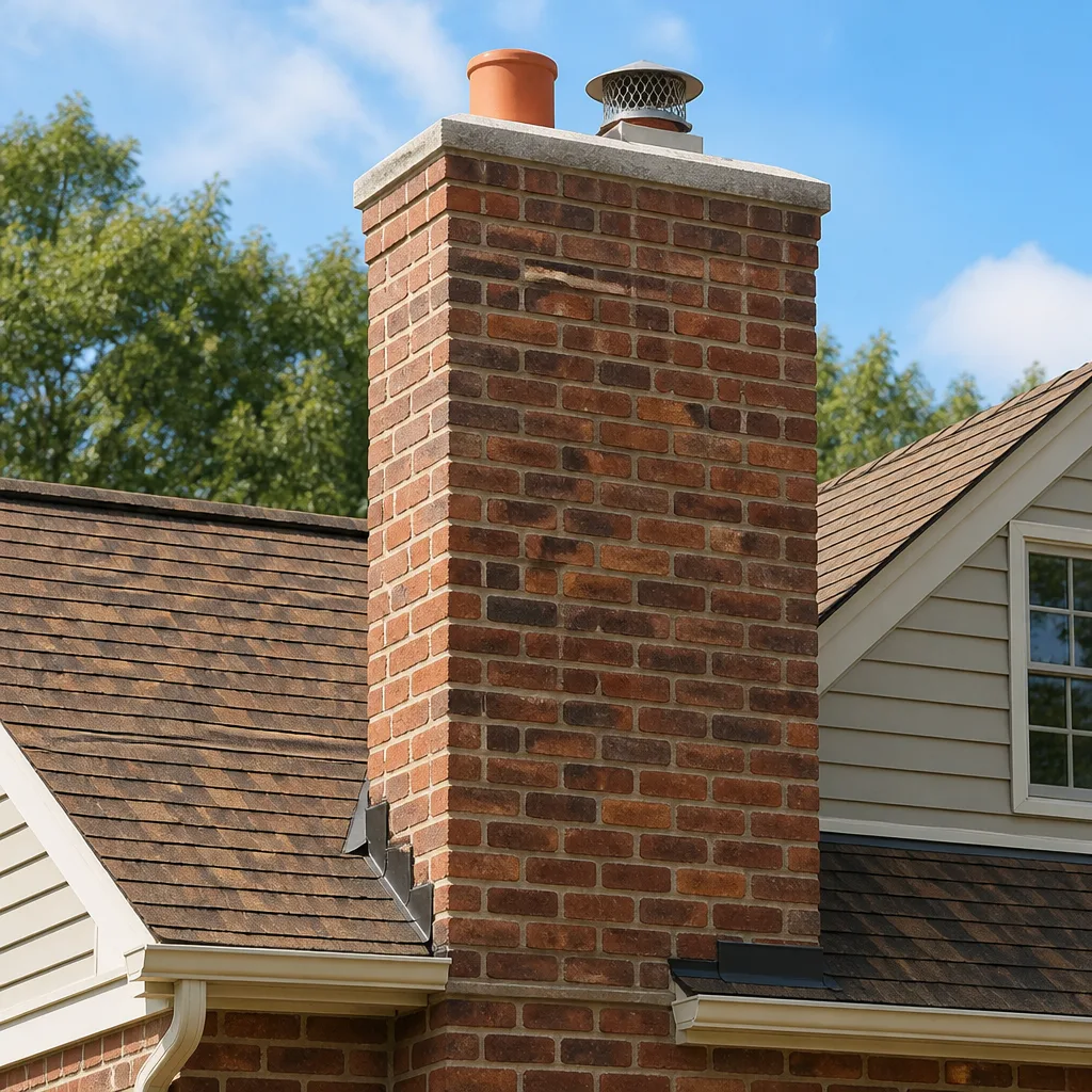 Masonry repair