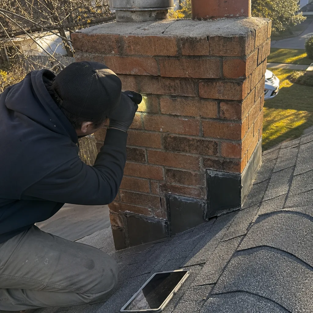 Creosote Removal
