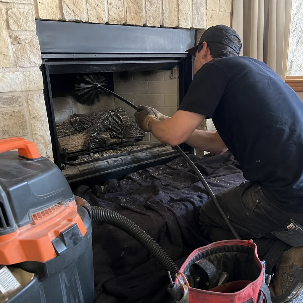 Liner Repair and Replacement